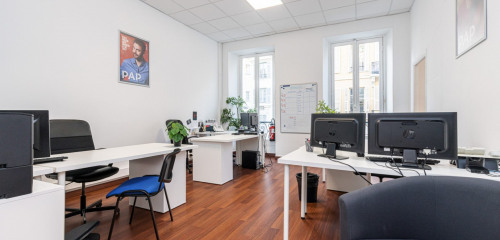 2e photo de l'annonce