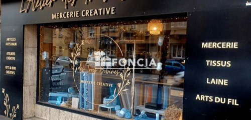 1re photo de l'annonce