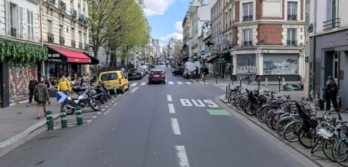 1re photo de l'annonce