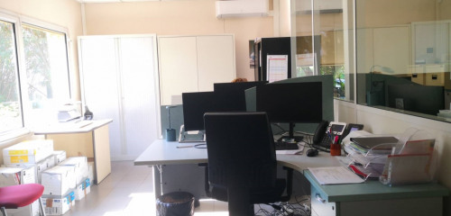 5e photo de l'annonce