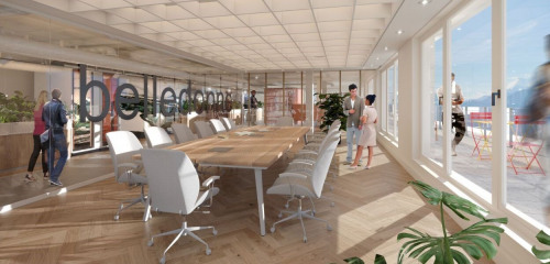 2e photo de l'annonce