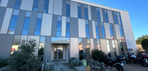 2e photo de l'annonce