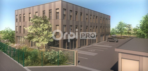 1re photo de l'annonce