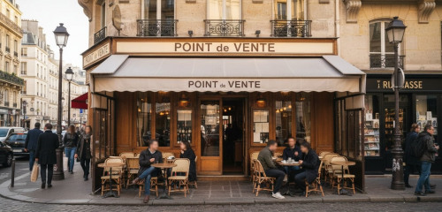 1re photo de l'annonce