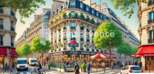 5e photo de l'annonce