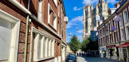 1re photo de l'annonce