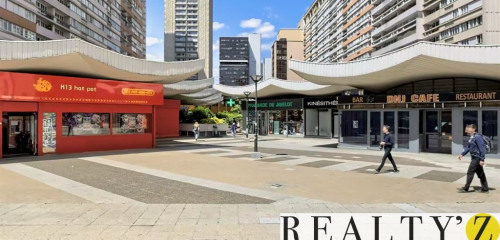 5e photo de l'annonce