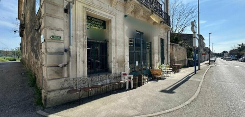 1re photo de l'annonce