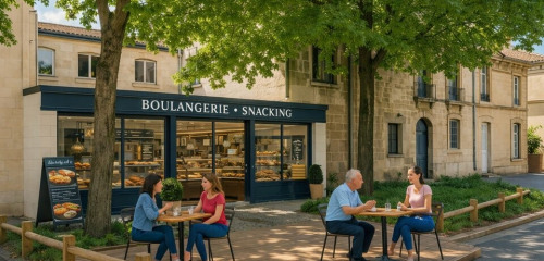 2e photo de l'annonce