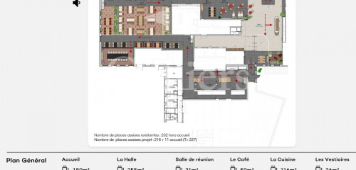 5e photo de l'annonce