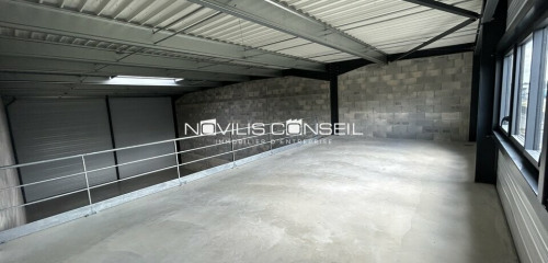 5e photo de l'annonce