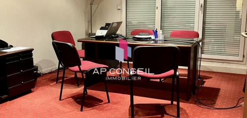 2e photo de l'annonce
