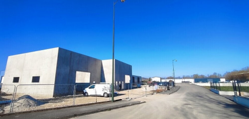 1re photo de l'annonce