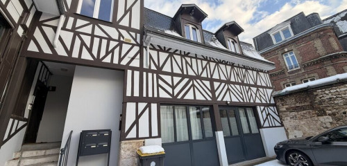 1re photo de l'annonce