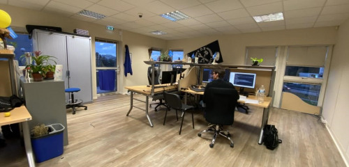 5e photo de l'annonce