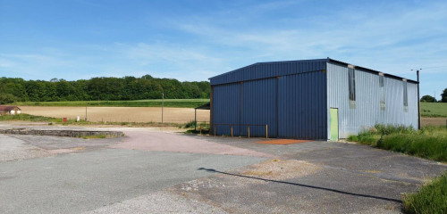 2e photo de l'annonce