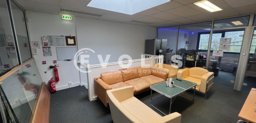 2e photo de l'annonce