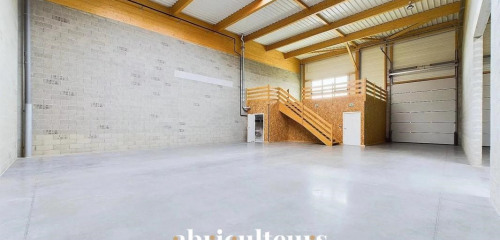 2e photo de l'annonce