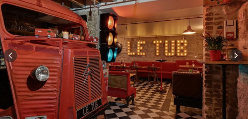 2e photo de l'annonce