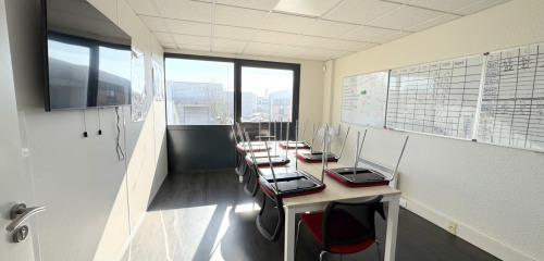 5e photo de l'annonce