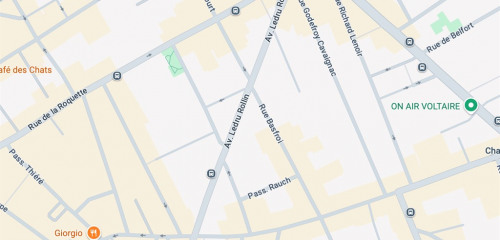 2e photo de l'annonce