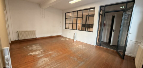 2e photo de l'annonce