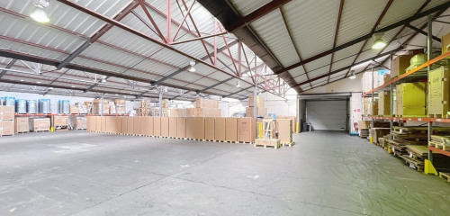 5e photo de l'annonce