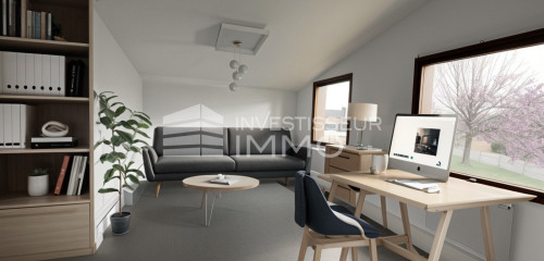 1re photo de l'annonce