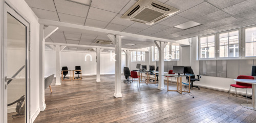 5e photo de l'annonce