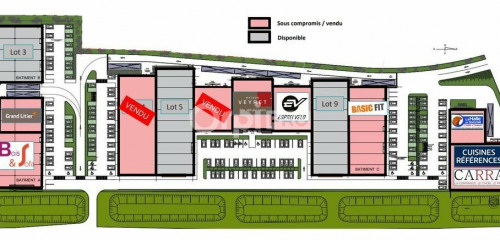 5e photo de l'annonce