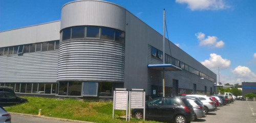 2e photo de l'annonce