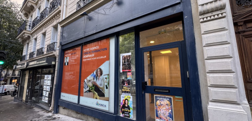 2e photo de l'annonce