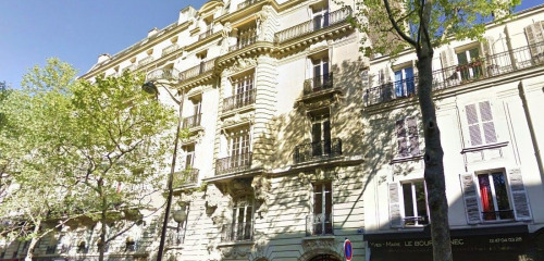 1re photo de l'annonce