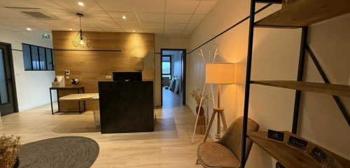 5e photo de l'annonce