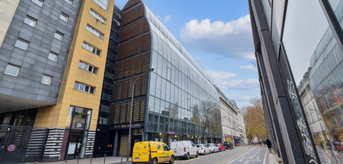 1re photo de l'annonce