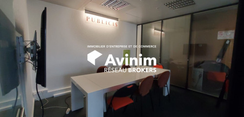 5e photo de l'annonce