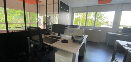 2e photo de l'annonce