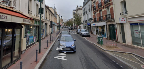 1re photo de l'annonce