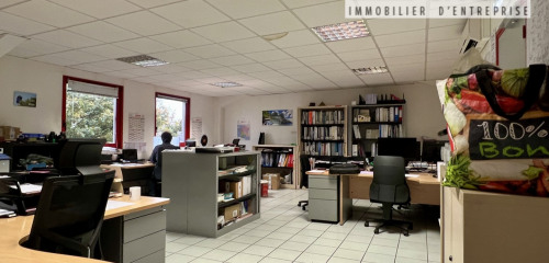 2e photo de l'annonce