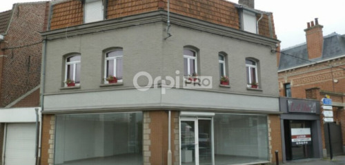 1re photo de l'annonce