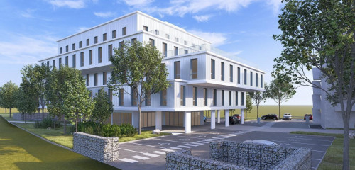 1re photo de l'annonce