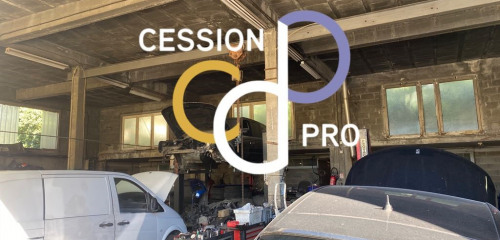 1re photo de l'annonce