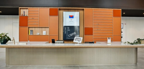 5e photo de l'annonce