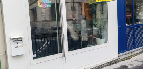 1re photo de l'annonce