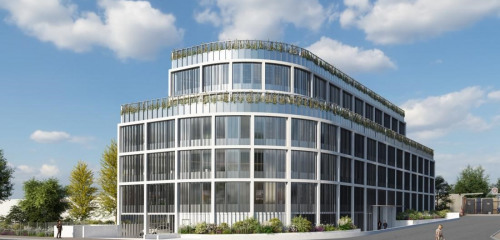 1re photo de l'annonce