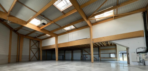 2e photo de l'annonce