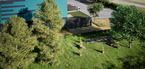 5e photo de l'annonce