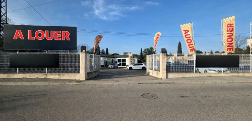 2e photo de l'annonce