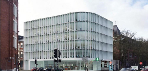 1re photo de l'annonce