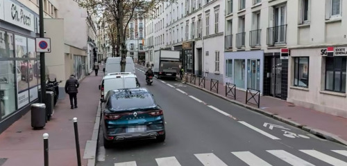 1re photo de l'annonce